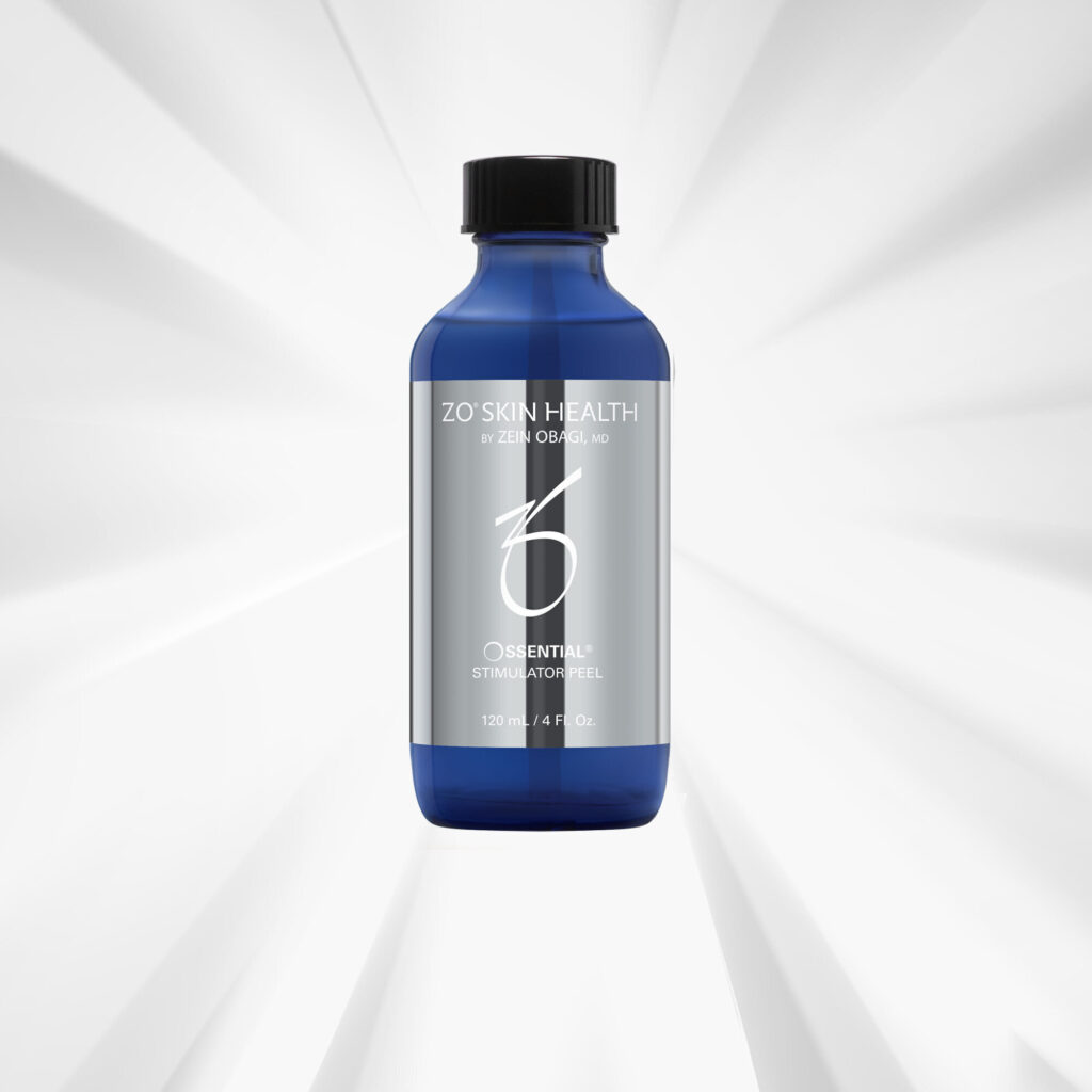 ZO SkinHealth Stimulator Peel