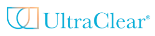 UltraClear™ logo