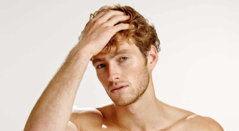 PRF scalp injections support hair follicle health and stimulate natural hair growth in thinning areas.