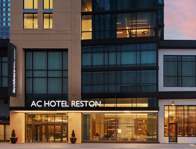 AC Hotel Reston