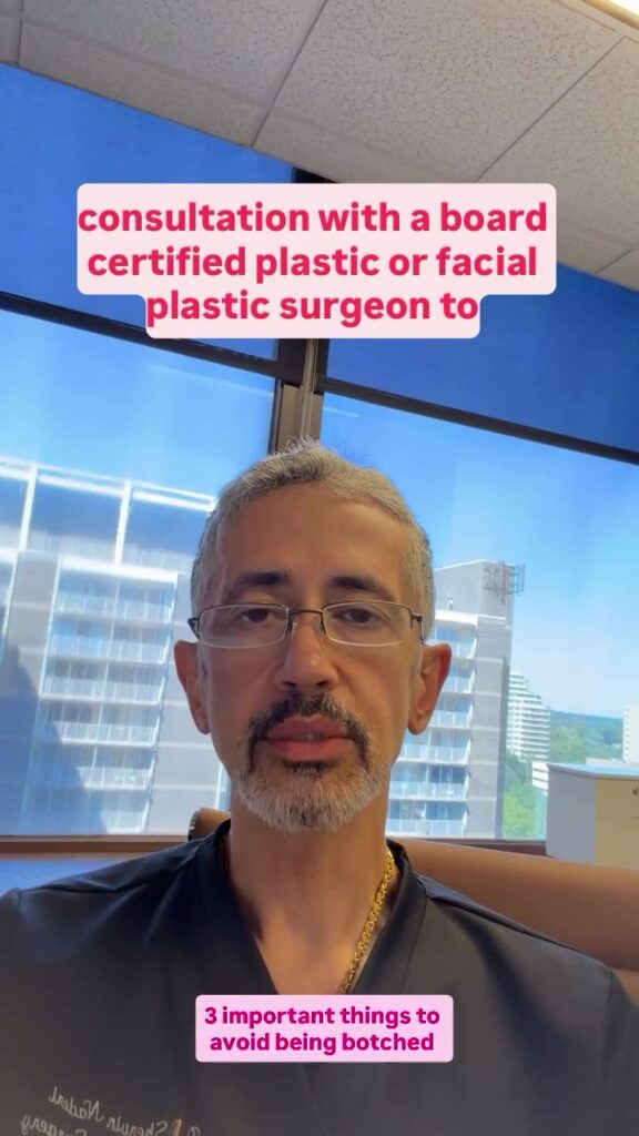 Video: What Should You Look for at Your Plastic Surgery Consultation?