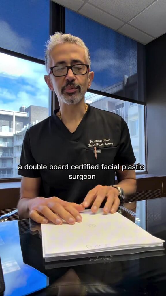 Video: What Is the Difference Between a Deep Plane and a SMAS Facelift?