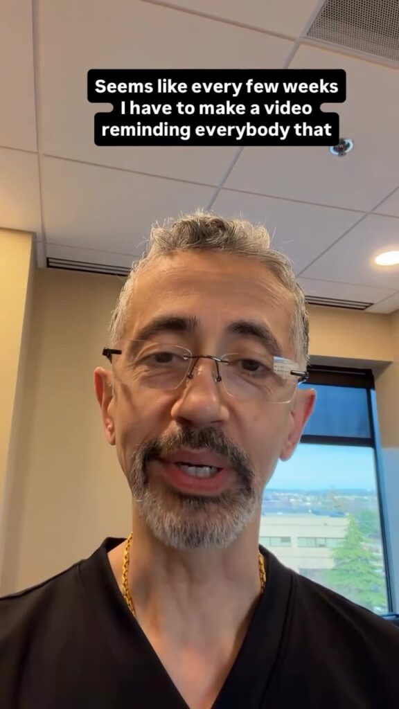 Video: Do Fillers Migrate?