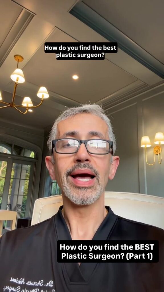 Video: How Do You Find the Best Plastic Surgeon?