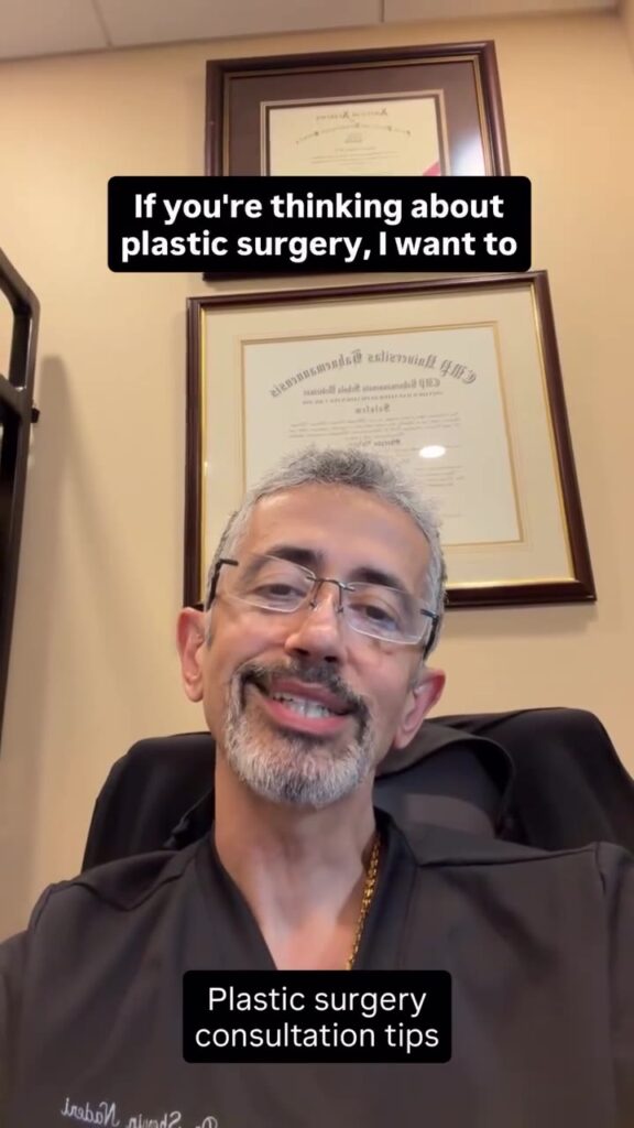 Video: How Can You Make Your Plastic Surgery Consultation Go Smoothly?