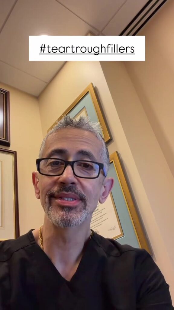 Video: Should You Get Tear Trough Filler?