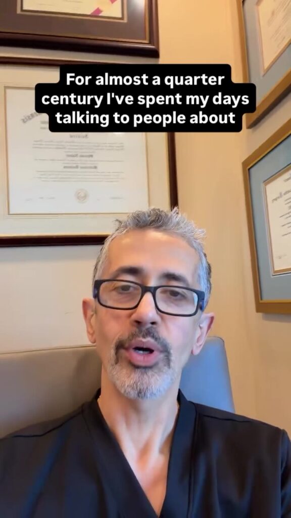 Video: Why Do Patients Often Ask for the Wrong Treatment?