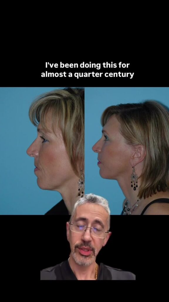 Video: Why Should Your Surgeon's Technique Keep Evolving?