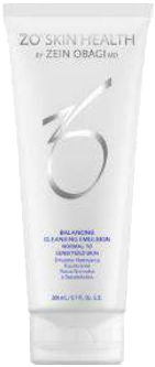 Balancing Cleansing Emulsion