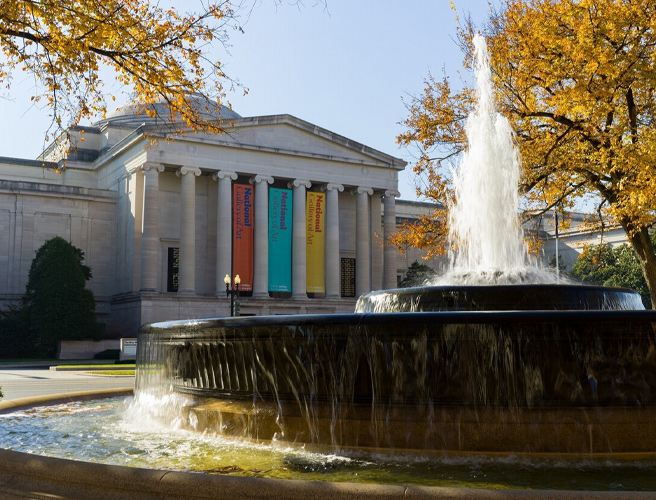 National Gallery of Art