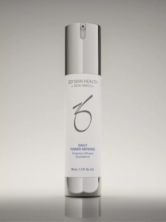 ZO Skin Health skincare at The Naderi Center