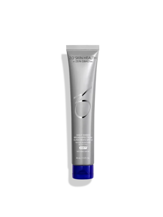 ZO Skin Health Daily Sheer SPF 50