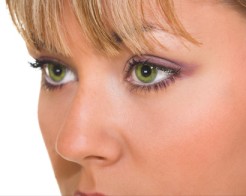 Mini Cheek Lift procedures at the Naderi Center