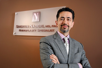 Dr. Naderi takes excellent, skillful, artistic, and compassionate care of his patients and their noses.
Dr. Naderi Reston & Chevy Chase