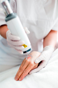 Laser Resurfacing Laser Resurfacing