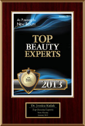 Chevy Chase Top Beauty Expers 2013