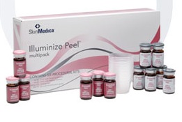 Illuminous Peel