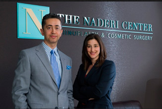 The Naderi Center