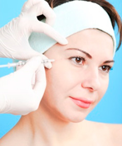 BOTOX® in Virginia
