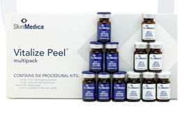 Vitalize Peel